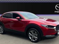 Used Mazda CX-30 Exclusive-Line 122 HP (89 kW) 2023 SUV