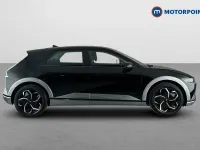 Used Hyundai Ioniq 5 Premium 167 kW (228 HP) 2023 Black SUV
