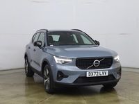 Used Volvo XC40 Plus 2022 Grey SUV