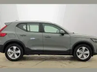 Used Volvo XC40 Core 163 HP (119 kW) 2025 Sage green SUV