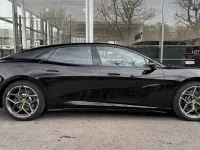 Used Lotus Emeya 450 kW (612 HP) 2024 Hatchback