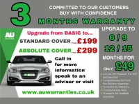 Used BMW 116 Sport Line 2010 Black Hatchback