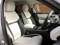 Used Land Rover Range Rover Velar R-Dynamic 300 HP (220 kW) 2019 Grey SUV