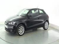Used Audi A1 2011 Hatchback