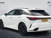 Used Lexus RX500h Sport Line 371 HP (272 kW) 2025 SUV