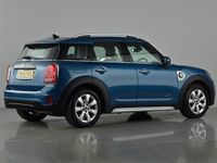 used Mini Cooper S Countryman 1.5 E Classic ALL4 PHEV 5dr Auto