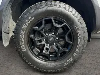 Gebraucht Ford Ranger Tremor 205 PS (150 kW) 2024 Silber Pickup