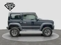 Used Suzuki Jimny 2025 Black SUV