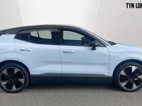 Usado Volvo EX30 Performance 310 kW (422 HP) 2024 SUV