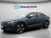 Used Polestar 2 309 kW (421 HP) 2023 Blue Hatchback