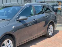 Used Kia Ceed 2020 Grey Hatchback