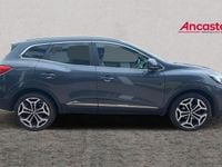 Used Renault Kadjar Techno 140 HP (102 kW) 2022 Grey  SUV