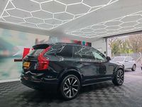 Used Volvo XC90 Plus 2023 Black SUV