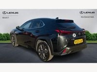 Used Lexus UX Sport Design Packet 2023 Black SUV