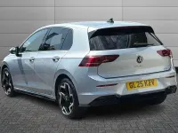 Used VW Golf VIII 150 HP (110 kW) 2025