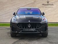 used Maserati Grecale Modena Semi-Automatic