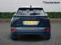 Used Peugeot e-2008 Premium 114 kW (156 HP) 2026 SUV