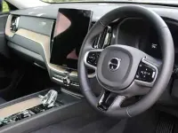 Used Volvo XC60 Plus 350 HP (257 kW) 2026 SUV