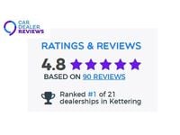 Used MG MG4 EV SE 319 kW (435 HP) 2023 Red Hatchback