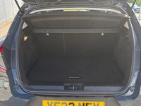 Second-hand Renault Captur Techno 143 CP (105 kW) 2024 SUV