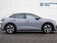 Used VW ID.5 Pro 127 kW (174 HP) 2022 Grey SUV