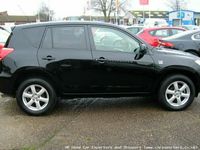 Used Toyota RAV4 2009 SUV