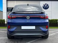 New VW ID.5 Pro 210 kW (286 HP) 2025 Blue SUV