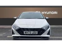 used Hyundai i20 1.0T GDi Premium 5dr Hatchback