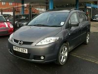 Used Mazda 5 2006 MPV