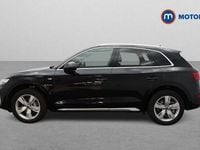 Used Audi Q5 S-Line 299 HP (219 kW) 2024 SUV