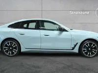 Used BMW i4 Comfort Edition 394 kW (537 HP) 2025 Grey Sedan