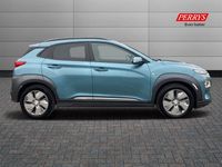 used Hyundai Kona 150kW Premium 64kWh 5dr Auto