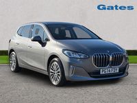 Used BMW 220 Luxury Line 2024 Grey Hatchback