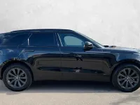 Used Land Rover Range Rover Velar SE Dynamic 249 HP (183 kW) 2020 Black SUV