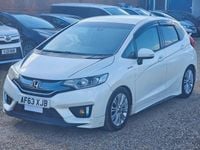 Używany Honda Fit Hybrid 2026 Biały Hatchback