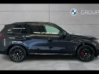 Used BMW X5 M Sport 294 HP (216 kW) 2026 Black sapphire metallic paint SUV