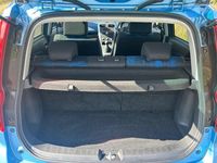 Second-hand Vauxhall Agila 94 CP (69 kW) 2013 Albastru Monovolum