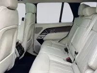 Used Land Rover Range Rover SE 441 HP (324 kW) 2023 Grey SUV