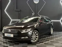 Used VW Passat Business 150 HP (110 kW) 2019 Grey Estate