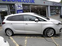 used Kia Carens 1.7 CRDi ISG [139] 3 5dr