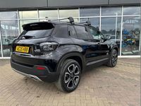 Used Jeep Avenger Summit 99 HP (72 kW) 2025 Other SUV