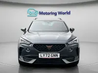 Used Cupra Formentor 148 HP (108 kW) 2023 SUV