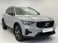 Used Volvo XC40 Plus 161 HP (118 kW) 2024 Grey SUV