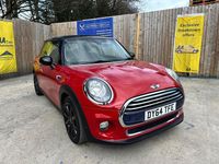 Used Mini Cooper D Hatch 2014 Red Hatchback