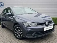Used VW Polo 80 HP (58 kW) 2025 Hatchback