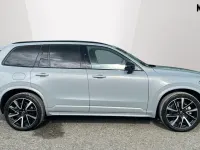 Begagnad Volvo XC90 Ultimate 300 HK (220 kW) 2024 Grå SUV