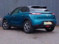 used DS Automobiles DS3 Crossback E-Tense 50KWH BASTILLE CROSSBACK AUTO 5DR ELECTRIC FROM 2023 FROM STIRLING (FK7 7LQ) | SPOTICAR