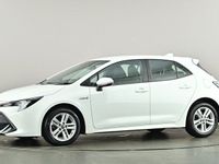 used Toyota Corolla 1.8 VVT-i Hybrid Icon 5dr CVT