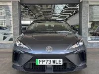 Used MG MG4 EV SE 125 kW (170 HP) 2023 Hatchback