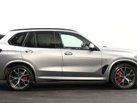 Used BMW X5 M Sport 294 HP (216 kW) 2024 Grey SUV